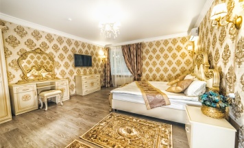 Премьер в Березка