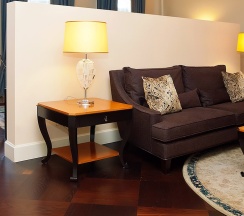 Номер Студия в Pontos Plaza