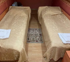 Люкс в Театральная