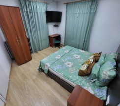 Отдельный номер  Комфорт  с собственным душем и туалетом в Ваш миниотель