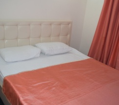 Номер Comfort в Baiterek
