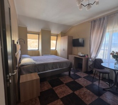 Номер Deluxe в Остров