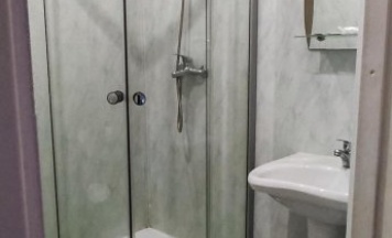 Двухместный номер Standard двуспальная кровать в Ихала