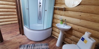 Козельск: Гостевой дом Ковчег