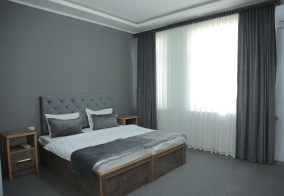 Отель Отель The Art Hotel в Ташкенте