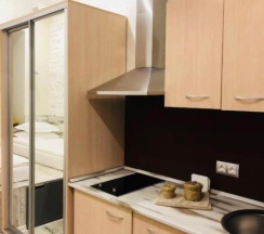 Studio Room в Mia apart