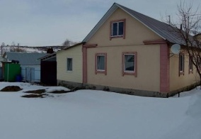 Коттедж Rich House  в Октябрьском