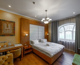 REGINA в Malakhovka Palace