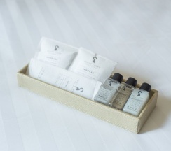 Двухместный номер Standard с балконом двуспальная кровать в White Ivory Bed & Breakfast