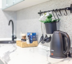 1-комнатные апартаменты люкс в RentPlaza