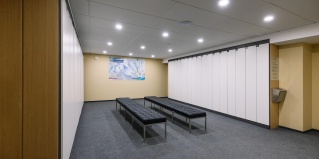 Кировск: Отель Кольский