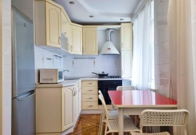 Апартаменты Niki Rent (Ники Рент) на Набережной Леонова 31А в Балаково