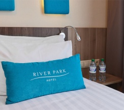 Standard Double в River Park