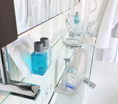 Номер улучшенный люкс в Хабаровск