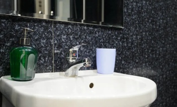 Одноместный номер Standard в Superhostel