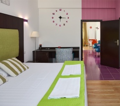 Пентхаус в Диса