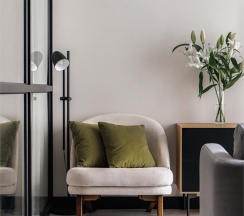 DELUXE 2 в Yard Residence