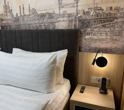 Люкс Невский видовой в Москва