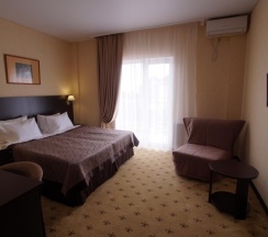 2-местный номер стандарт в Арлекино