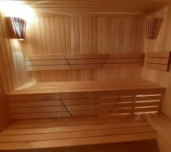 Трёхместный номер Superior в Белые ночи