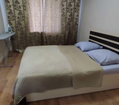 2-комнатные апартаменты стандарт в Абрамович