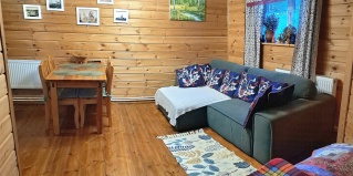 Суздаль: Коттедж Васильевский дворик