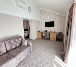 Комфорт плюс в Универсал