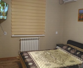 Двухместный номер Comfort двуспальная кровать в Альфа