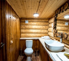 Апартаменты Де люкс в Кунак