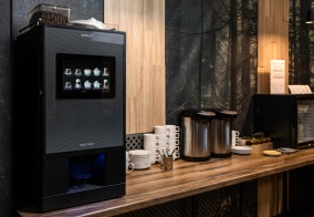 Отель Талнах в Красноярском крае