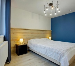 Комфорт в Графское