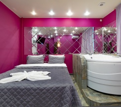 Лофт в Гости