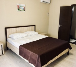 Двухместный номер Standard двуспальная кровать в Мандарин