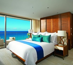 Люкс Preferred club Presidential в Secrets The Vine Cancun - Adults Only - All Inclusive