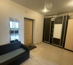 1-комнатные апартаменты стандарт в Акация