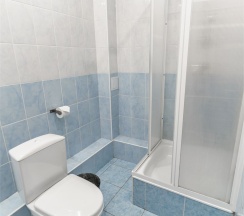 Стандарт двухместный в ГородОтель