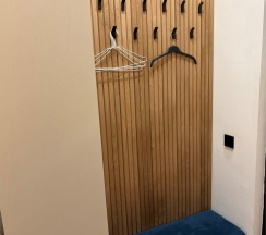 Мини апартаменты с кухней в Nevsky Avenue