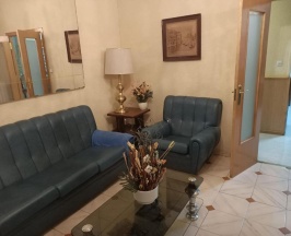 Одноместный номер Standard в Hostal Continental