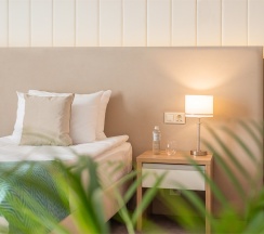 Делюкс Плюс в Вилла Альпина