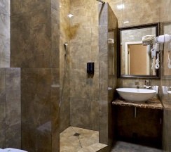 1-комнатные апартаменты стандарт в Versale hotel (Версаль)