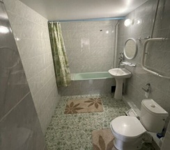 Семейный номер Делюкс в Лотос