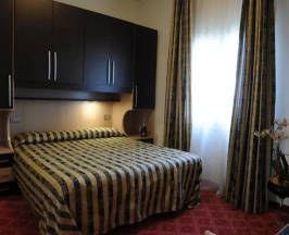 Номер Comfort в Hotel Miami