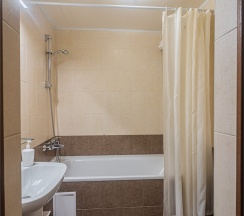 Superior room в Саратовская
