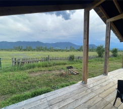 Дом Барн-Хаус в Уймон-Парк