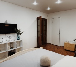 Квартира в Апартаменты на Казанское ш., 4