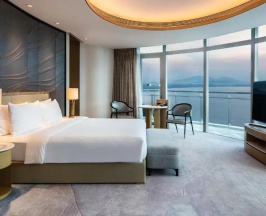 Люкс Regal в Atlantis Sanya