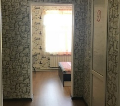 Улучшенный двухместный номер с 1 кроватью в Светофор