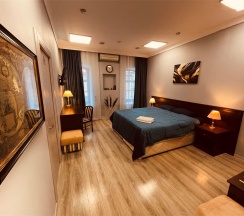 Делюкс Бизнес в Norka