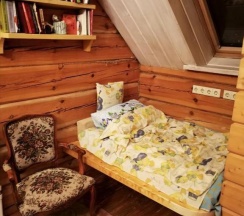Коттедж стандарт в Винтажные туры