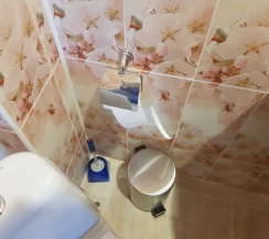Двухместный номер с двумя раздельными кроватями в Виат vko